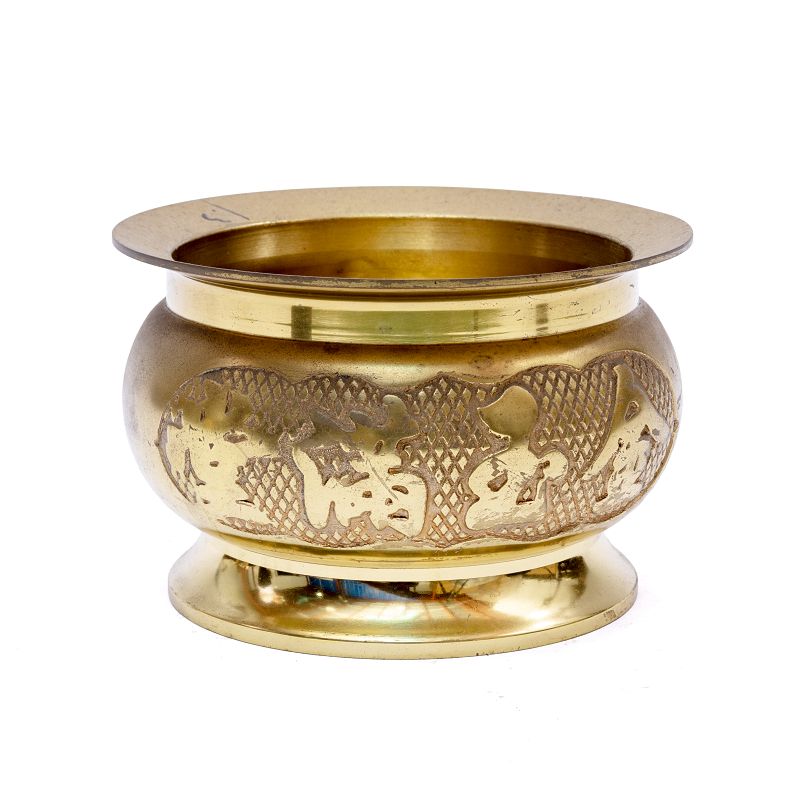 Furniture Brass Decoration