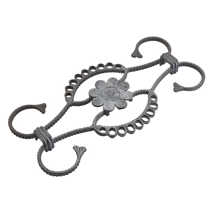 metal-flower-garden-fence7be57